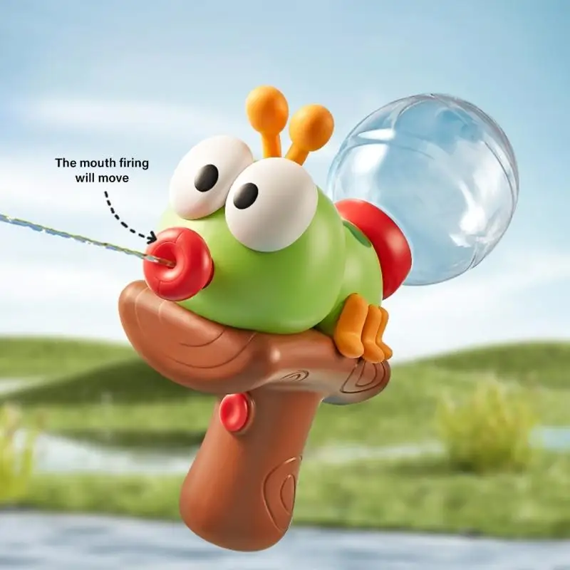 Kids Yard Toys - Детские водяные пистолеты, легкие в эксплуатации,