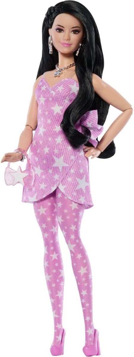 Оригинальная кукла Mattel Barb – обзор и цена Kids Toys Xmas