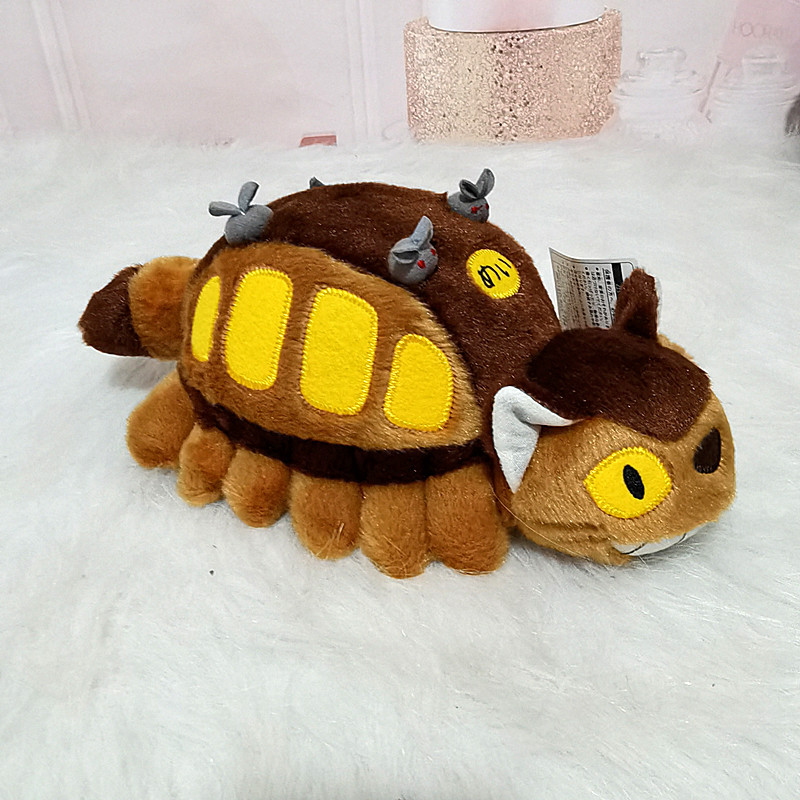 Мягкая плюшевая игрушка-автобу – обзор и цена Kids Toys Xmas
