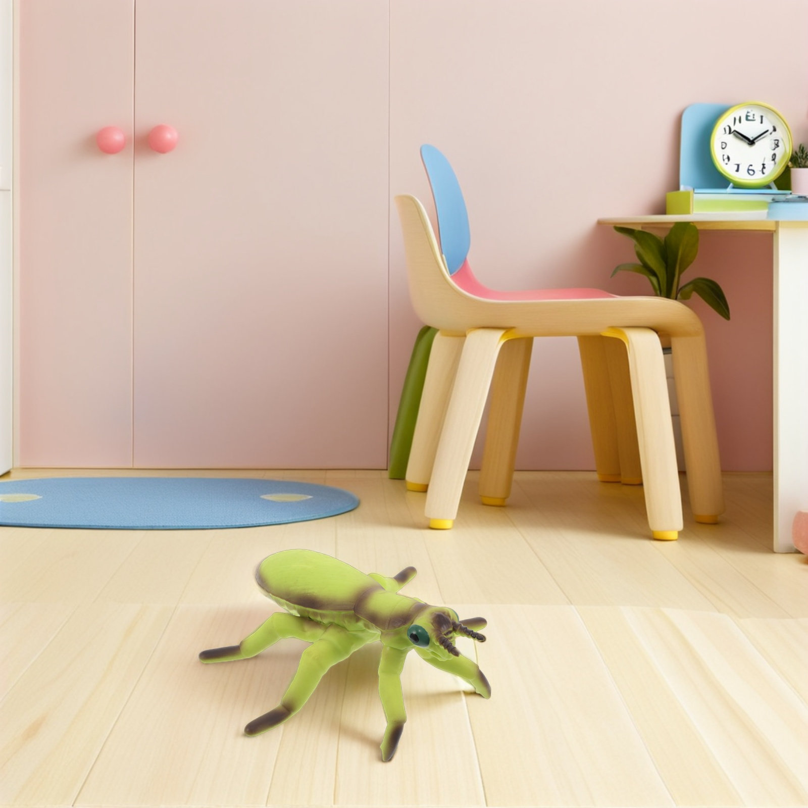 Реалистичные мягкие игрушки в  – обзор и цена Kids Yard Toys