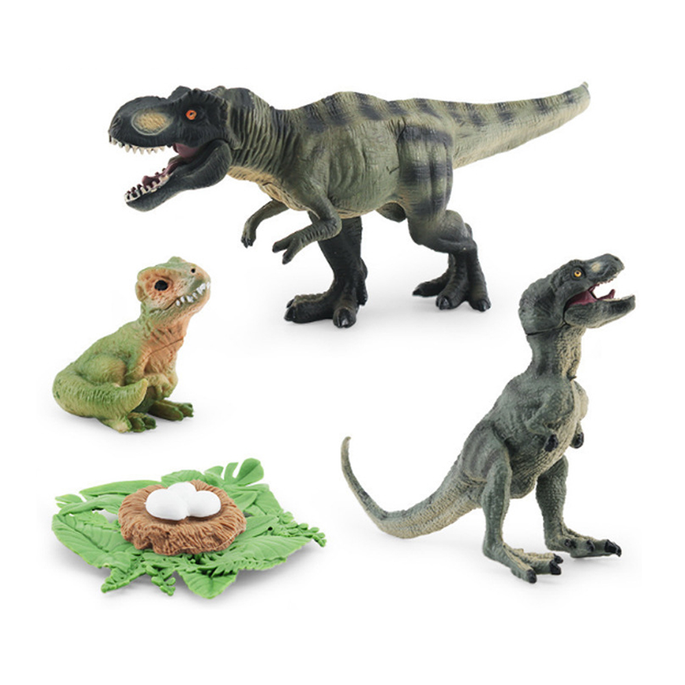 Пластиковые фигурки доисториче – обзор и цена Kids Toys Reviews